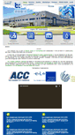 Mobile Screenshot of biocon-bc.com